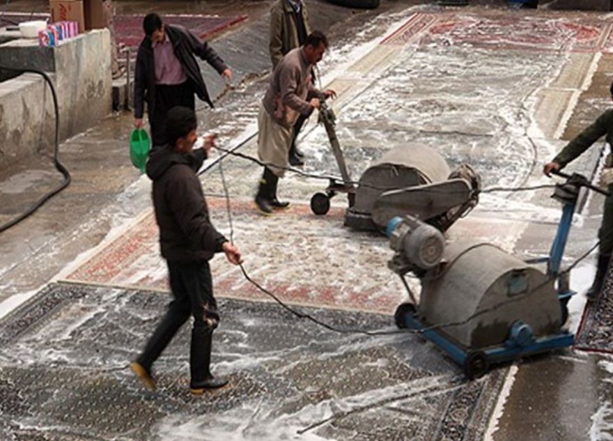 دستگاه‌های مخصوص